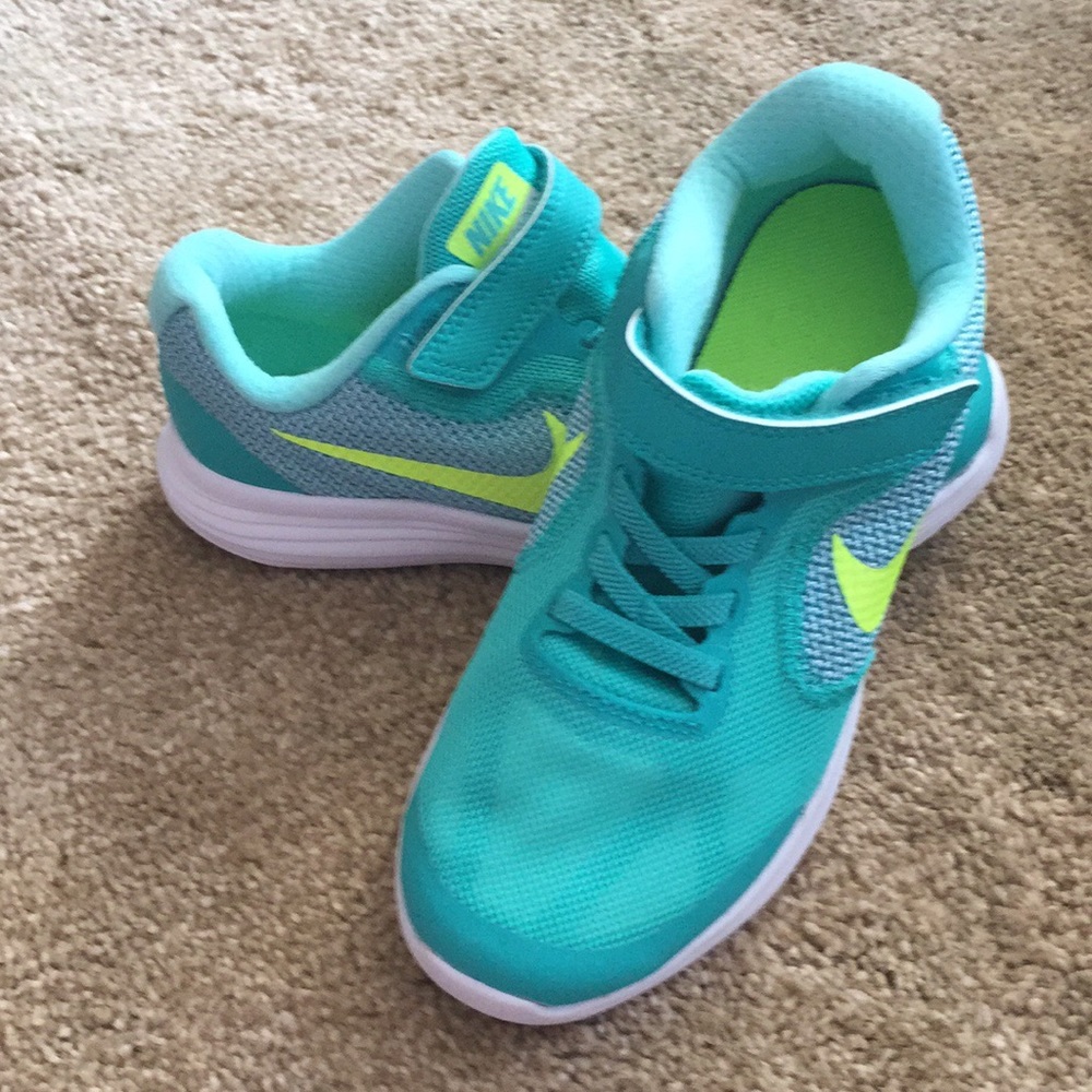 Youth Nike Sneakers